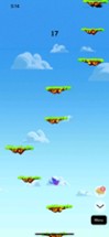 Jumpy Bird - Simple. Fun. Image