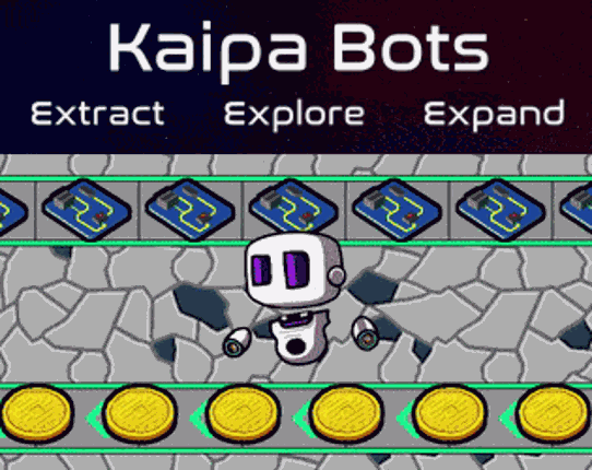 Kaipa Bots Image