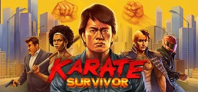 Karate Survivor Image