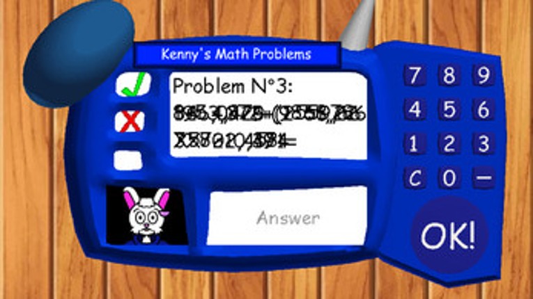 Kenny's Fun Educational Schoolhouse (V1.6) screenshot