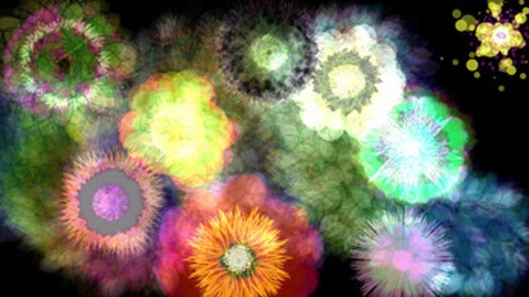 Kinetic Canvas screenshot