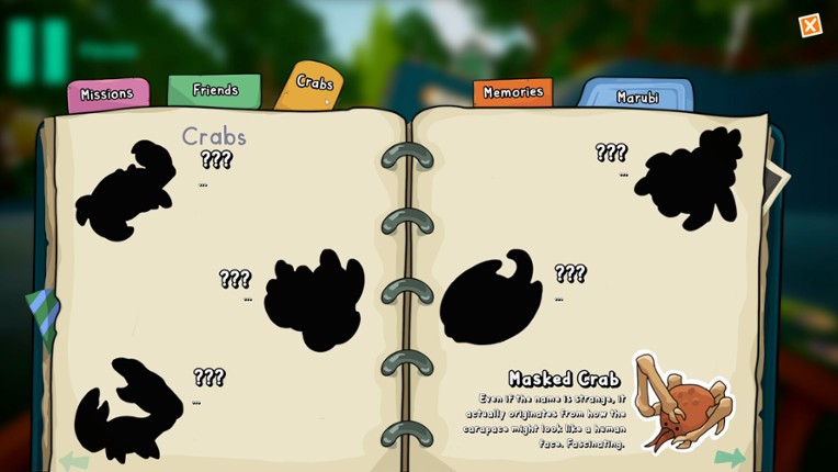 Kioku: Last Summer screenshot