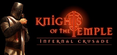 Games like Knights of the Temple: Infernal Crusade