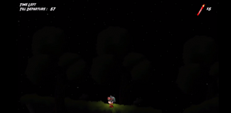 Labyrinth screenshot