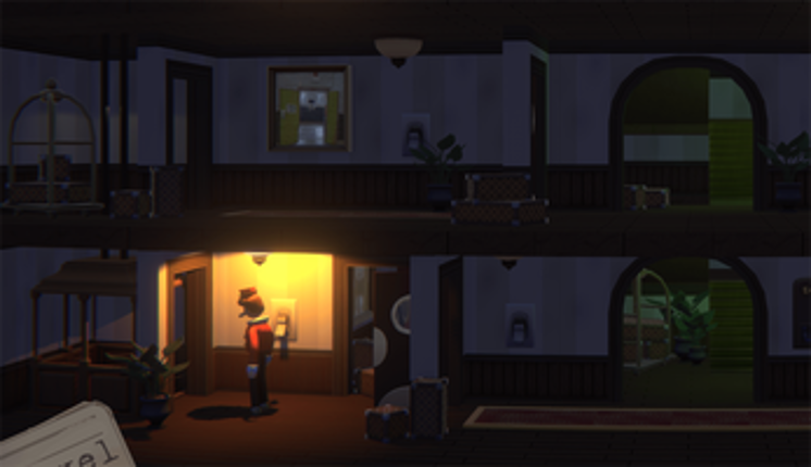 Le Versailles screenshot