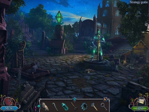 Legendary Tales 1 Image
