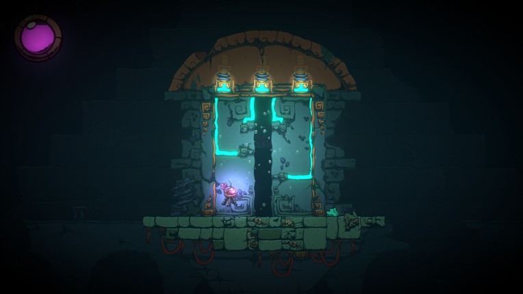 Light of Atlantis screenshot