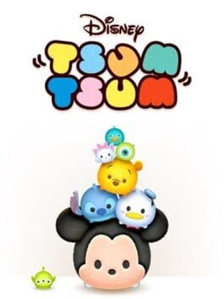 LINE: Disney Tsum Tsum Image