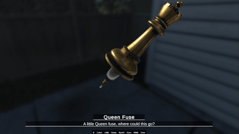 Lost Episodes Alone screenshot