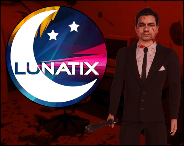 Games like Lunatix