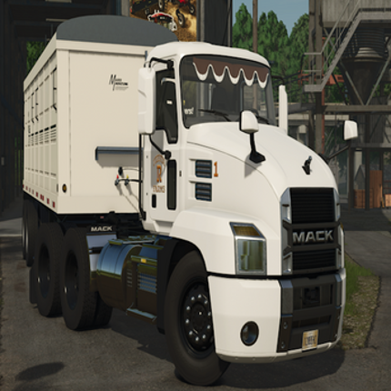 Mack Anthem Edit Image