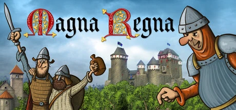 Games like Magna Regna