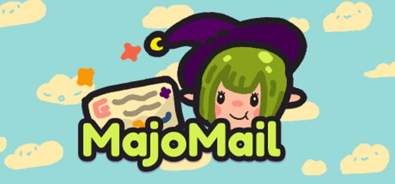 Majo Mail Image