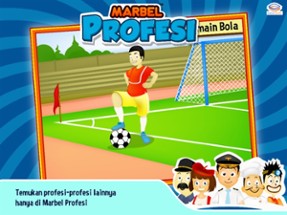 Marbel Profesi Image