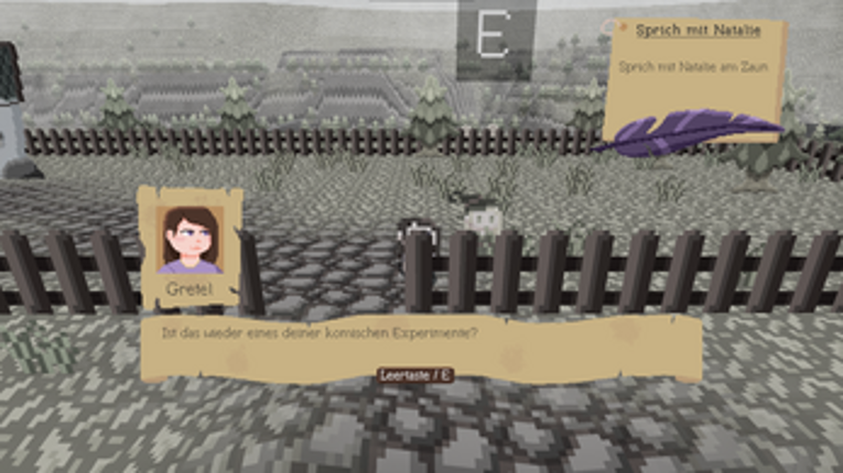 Master of the Magic: Return of the Colors Image