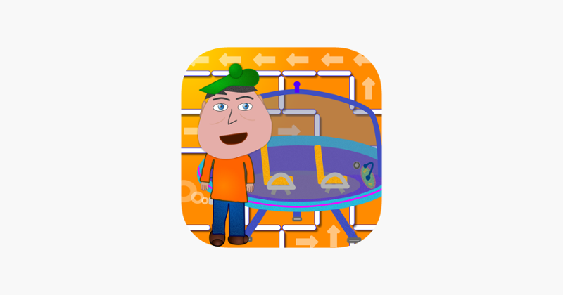 Maze Maker Space Edition Image