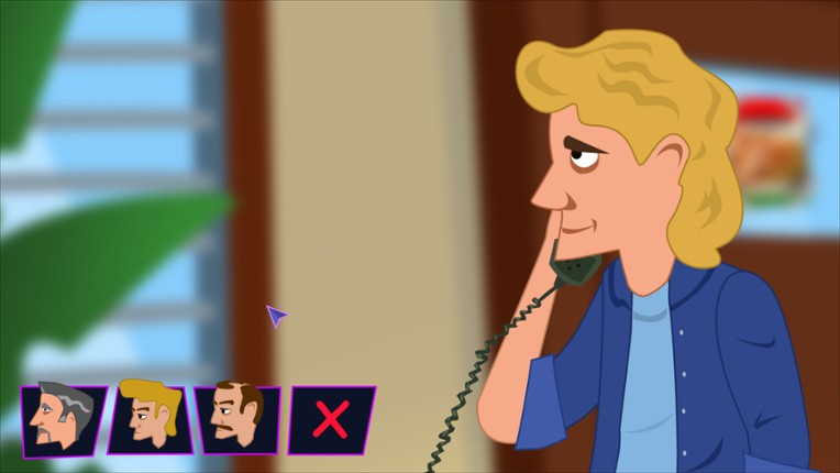 Mike & Tyler screenshot