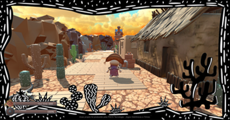 Mind In Motion - A jornada do despertar screenshot