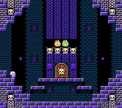 Mischief Castle screenshot