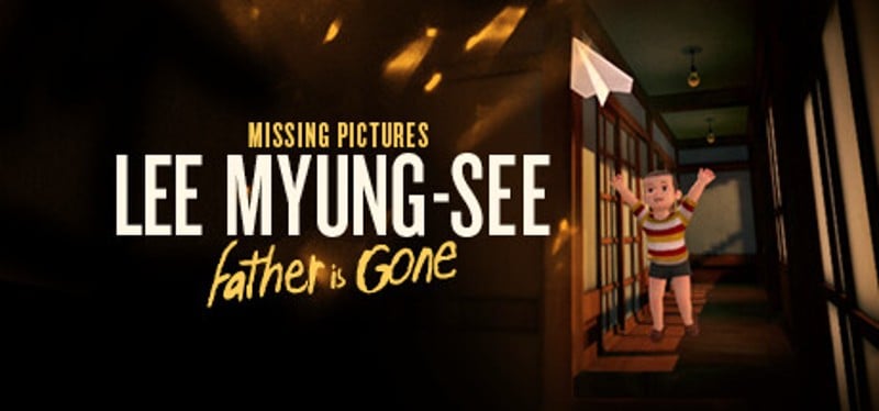 Missing Pictures : Lee Myung Se Game Cover