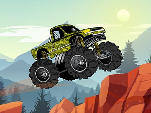 Games like Monster Truck