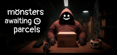Games like Monsters Awaiting Parcels