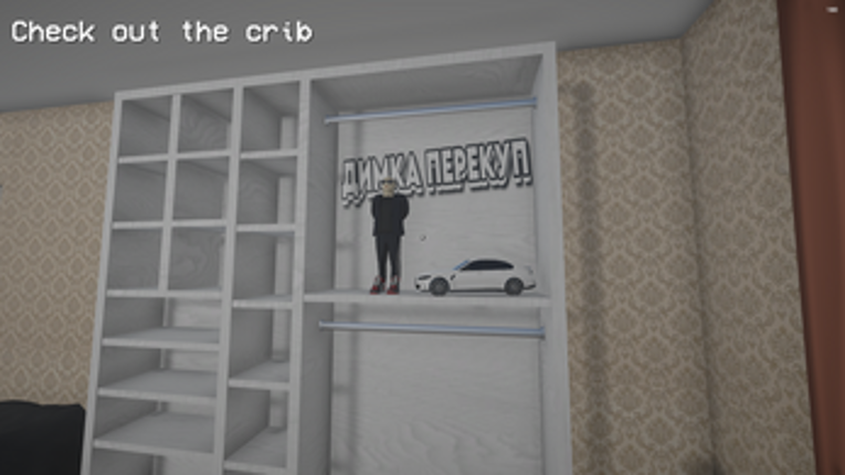 Monver Life screenshot