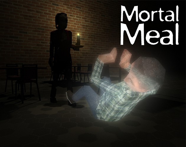 Games like Mortal Meal