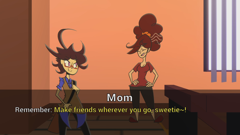 Mosaic Hearts screenshot