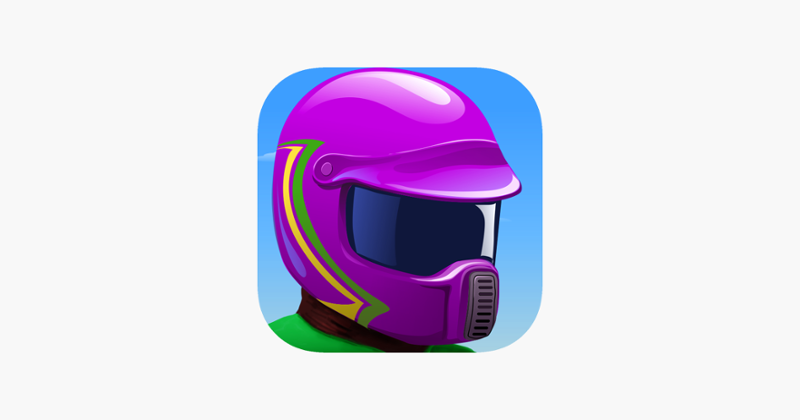 Motorcycle Bike Run Game Cover