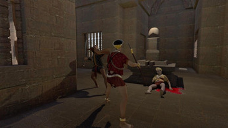 Naga Devi(Adult game 18+ English subtitles ) screenshot