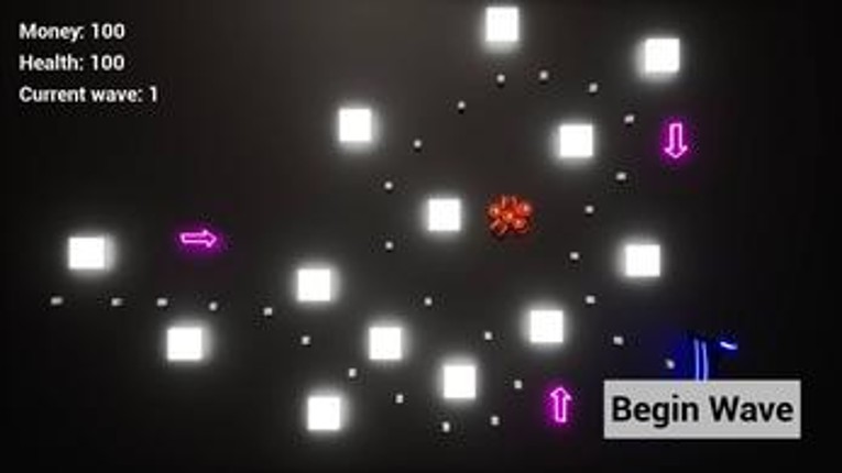 Neon TD Image