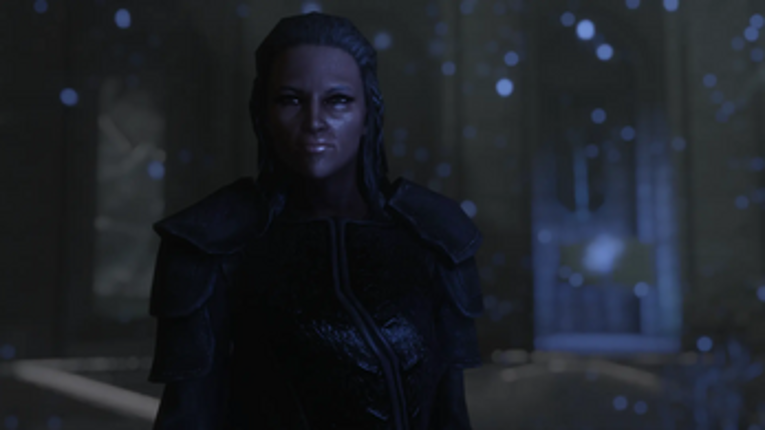 Nessa Image