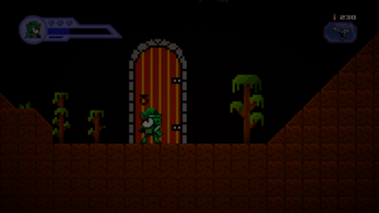 NeuroScape - Resurgence Image