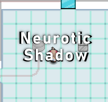 Neurotic Shadow Image