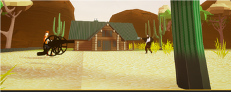 NEW WESTERN Image
