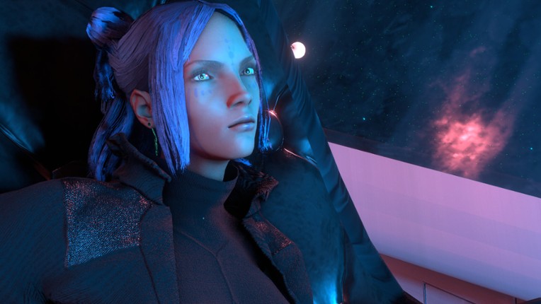 No Walls In Heaven screenshot