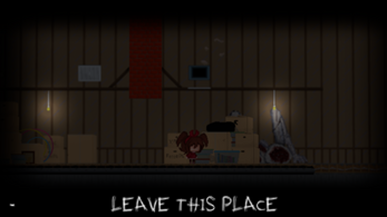 Noctophobia screenshot