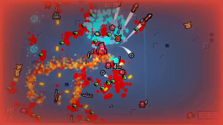 Nova Survivors screenshot