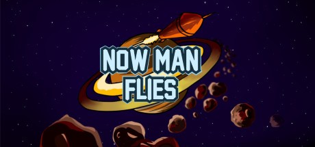Games like Now Man Flies