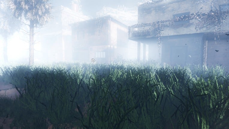 Nuclear Frost screenshot
