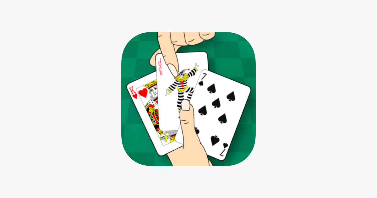Games like Old Maid : Card Gamepedia