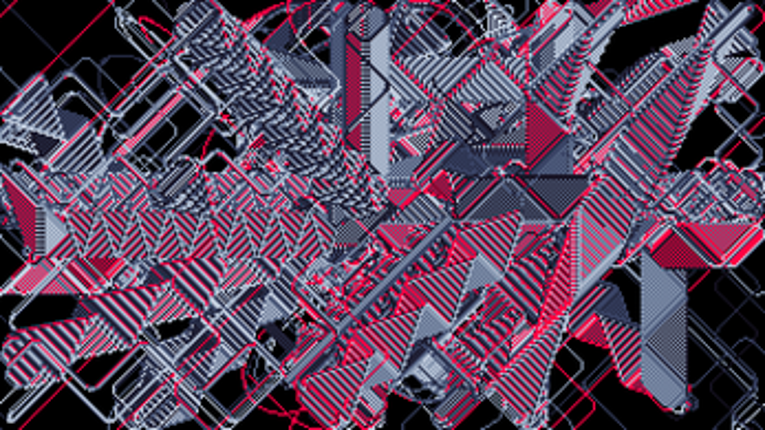 OoBaCuLi Fibrous Being screenshot