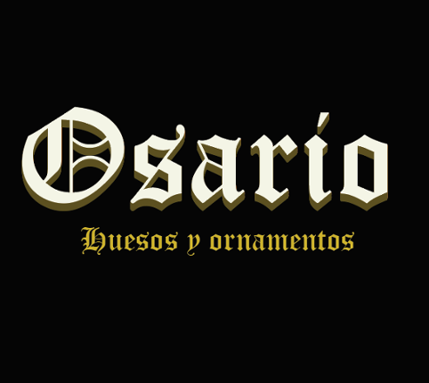 OSARIO Game Cover