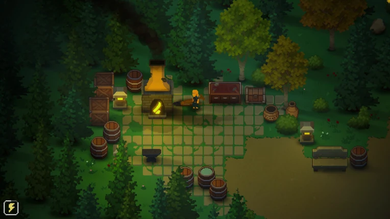 Our Freedom: Prologue screenshot