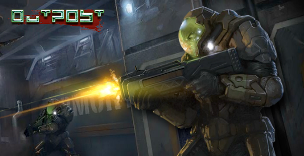 Games like Outpost Haven