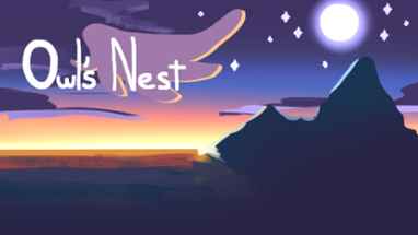 Owl's Nest Image