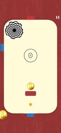 Paint tiles hit screenshot