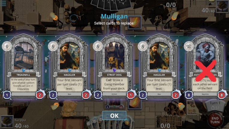 Parabless screenshot