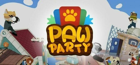 Games like Paw Party